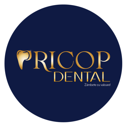 Experți în proteze și implanturi dentare - Dr. Pricop Ana Maria